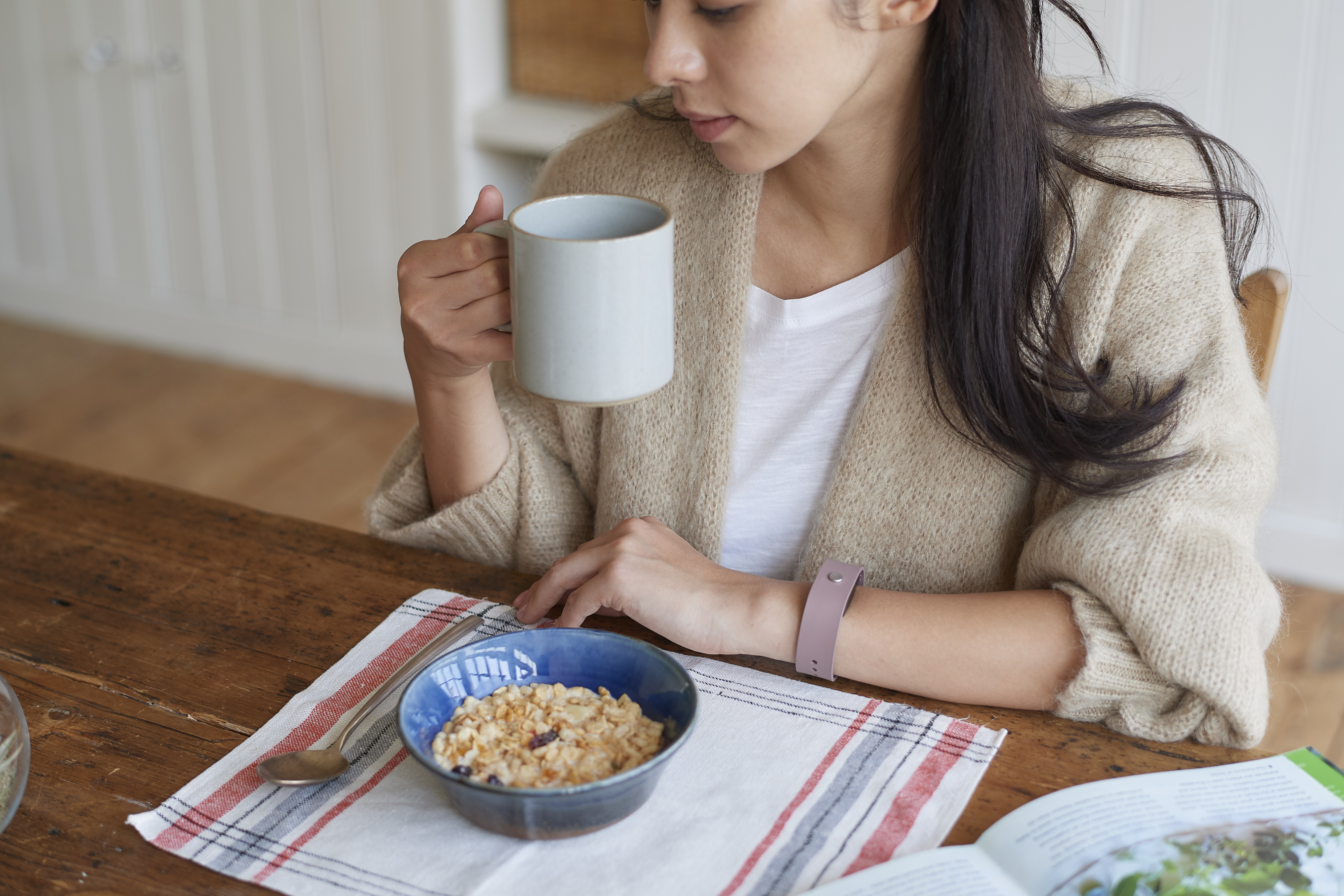 生体リズム障害の影響は何ですか?