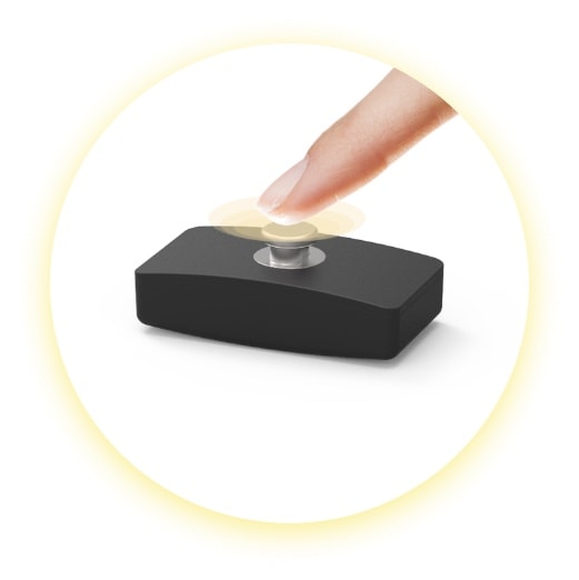 ステンレスタッチセンサー