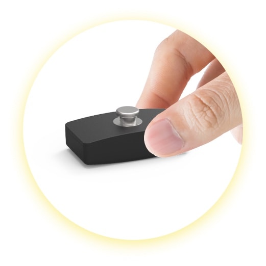 サイド感圧センサー